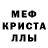 MDMA кристаллы Robin Haas