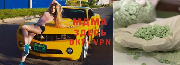 гидра Няндома