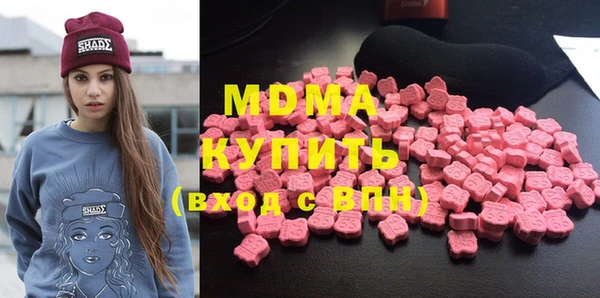 гидра Няндома
